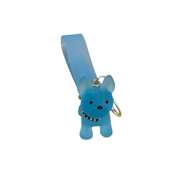 Accessories - NEW Dog Bag Charm/Keychain